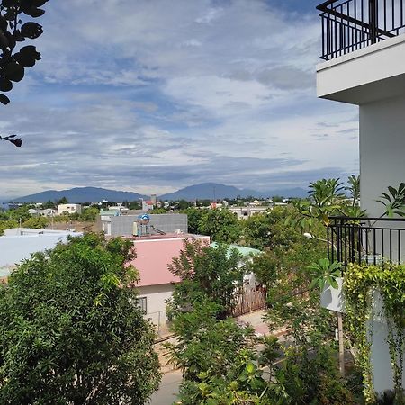 Domaine D'Aba Apartment Đà Nẵng Ngoại thất bức ảnh