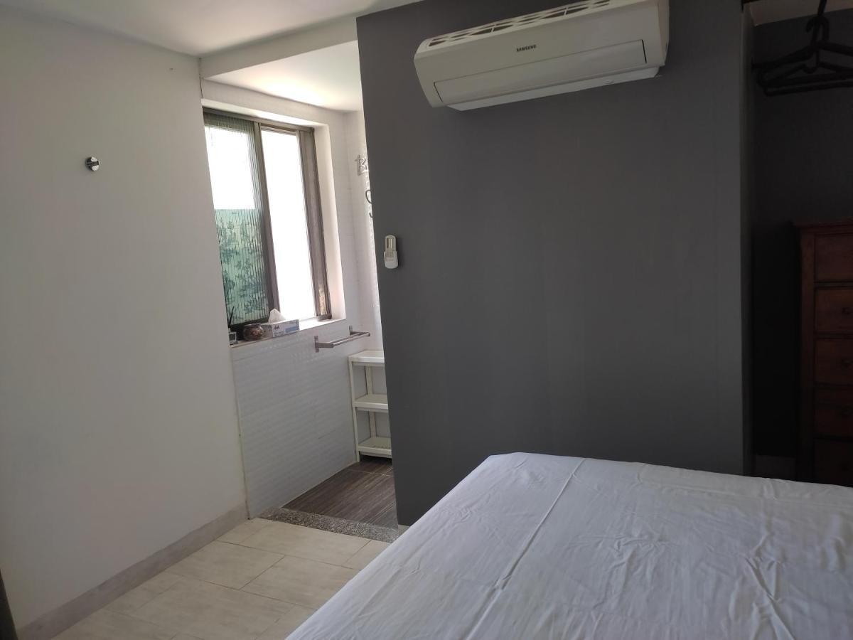 Domaine D'Aba Apartment Đà Nẵng Ngoại thất bức ảnh