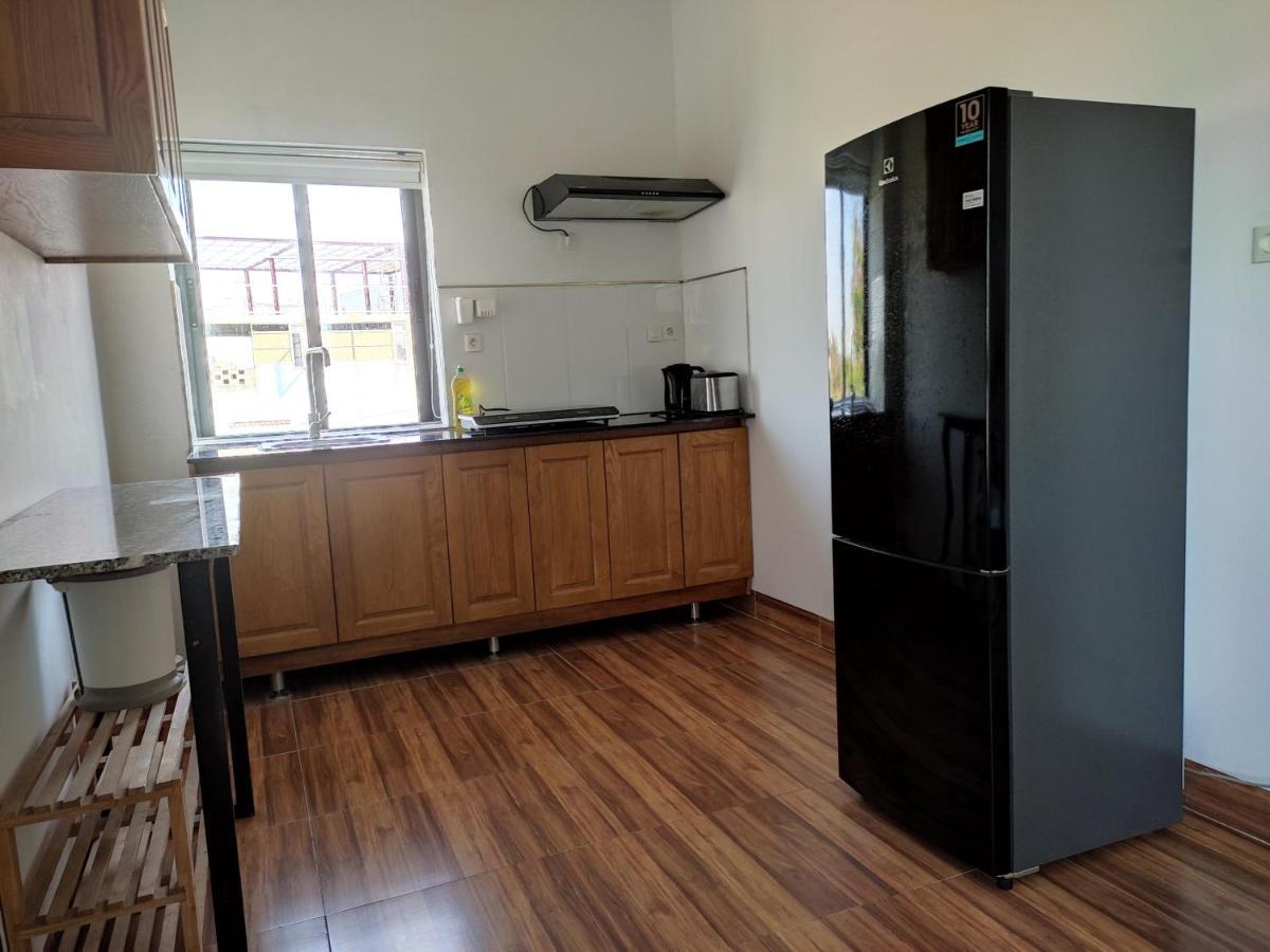 Domaine D'Aba Apartment Đà Nẵng Ngoại thất bức ảnh