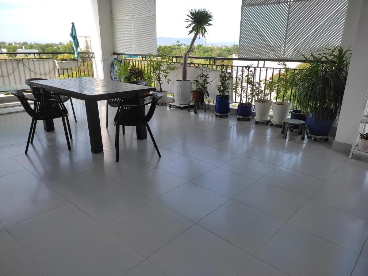 Domaine D'Aba Apartment Đà Nẵng Ngoại thất bức ảnh